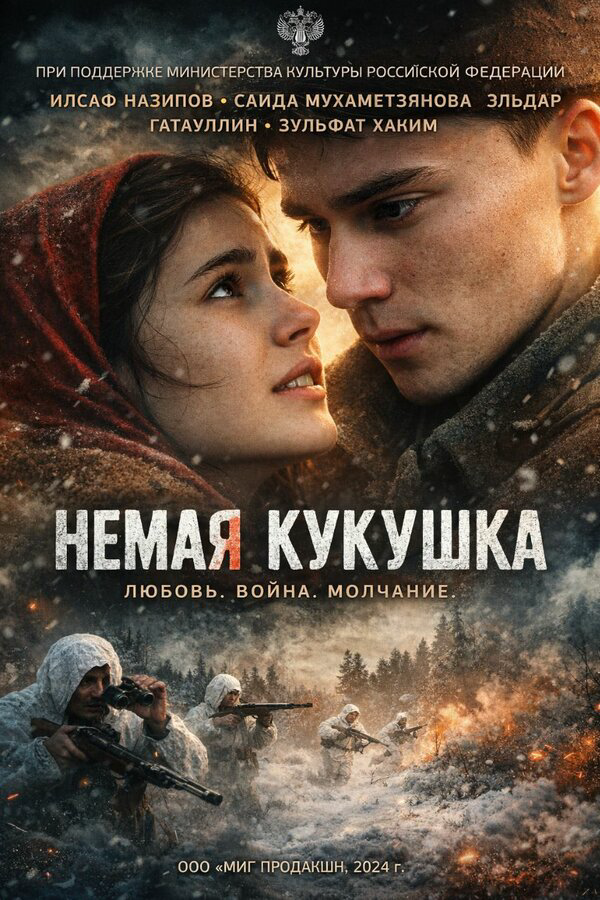 Постер фильма